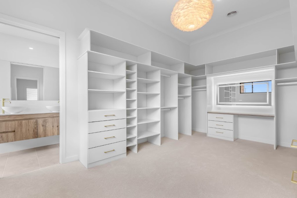 Muzz Build Bathurst | 59 Blue Ridge Dr, White Rock NSW 2795, Australia | Phone: 0418 230 357