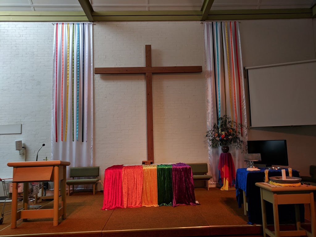 St Lukes Uniting Church | 174 Barrabool Rd, Highton VIC 3216, Australia | Phone: (03) 5244 2997