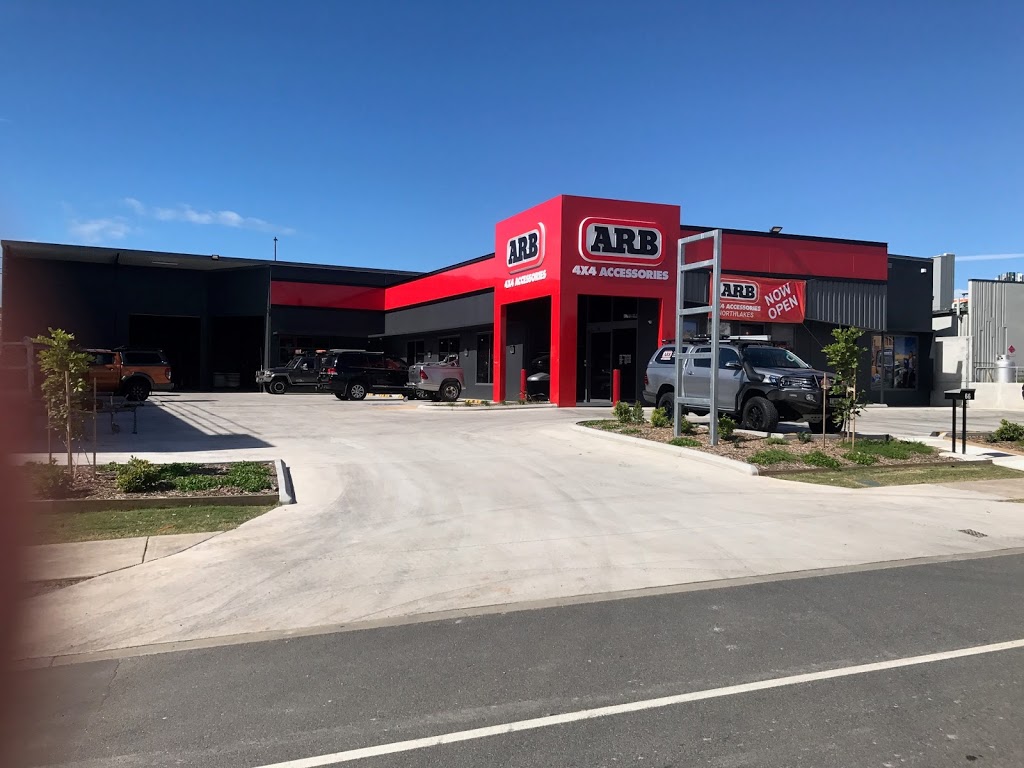 ARB | car repair | 66 Flinders Parade, North Lakes QLD 4509, Australia | 0734919600 OR +61 7 3491 9600