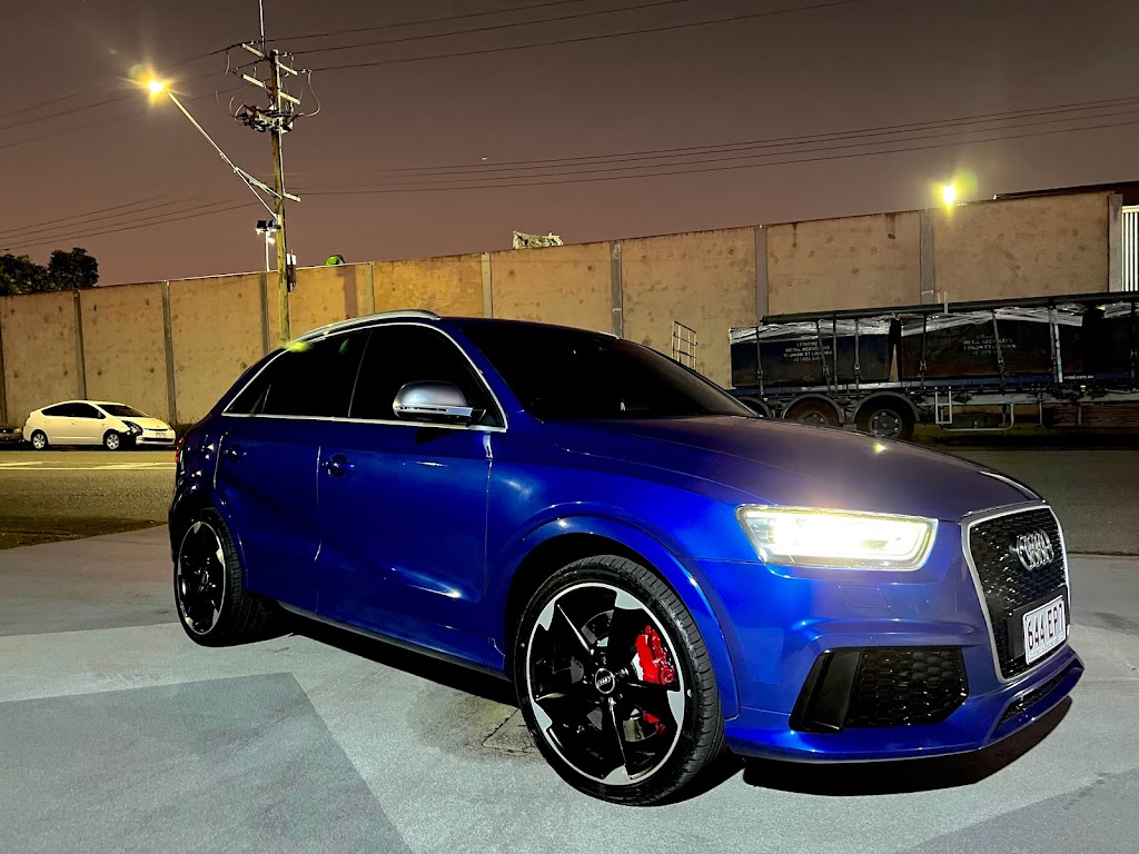 ES Luxury Cars | 46 Counihan Rd, Seventeen Mile Rocks QLD 4073, Australia | Phone: 0449 778 599