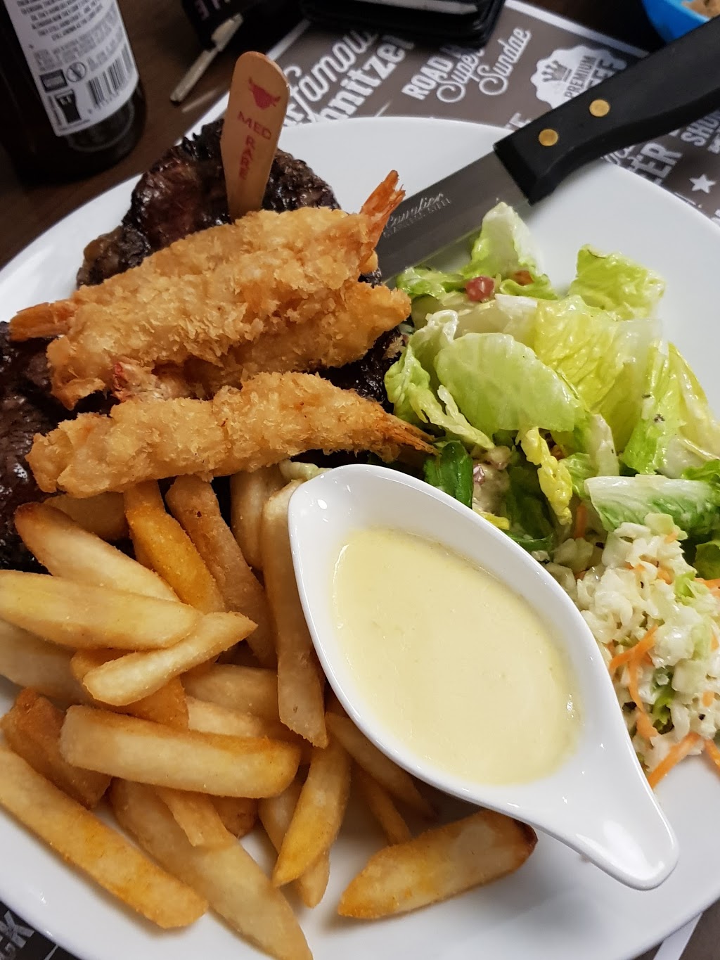 Fitzys Waterford | restaurant | 24-34 Albert St, Waterford QLD 4133, Australia | 0732005301 OR +61 7 3200 5301