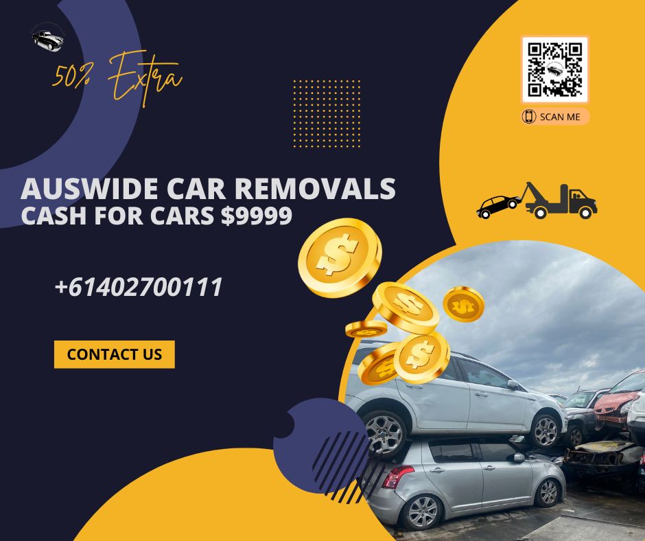 Cash For Cars Sydney-Auswide Car Removals | 2A Myall St, Doonside NSW 2767, Australia | Phone: 0402 700 111