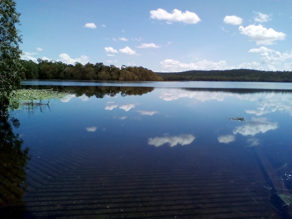 Manton Dam Recreation Area | park | Darwin River Dam NT 0822, Australia | 0889994555 OR +61 8 8999 4555