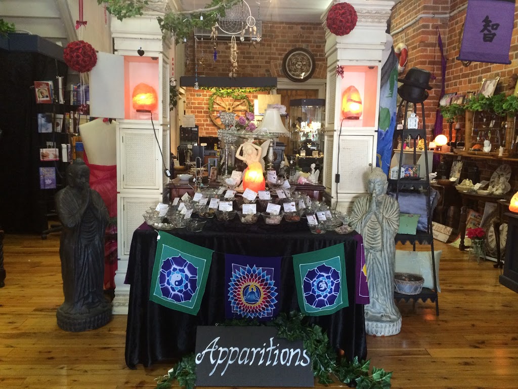 Apparitions of Morpeth | store | 161 Swan St, Morpeth NSW 2321, Australia | 0249348858 OR +61 2 4934 8858