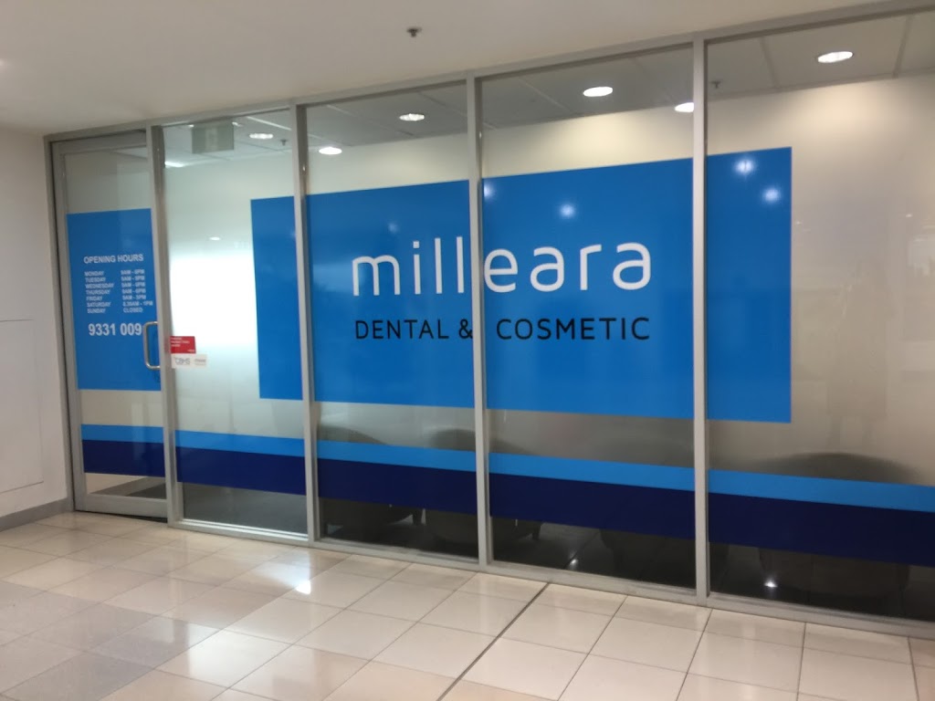 Milleara Dental & Cosmetic | dentist | Milleara Rd & Buckley St, Keilor East VIC 3033, Australia | 0393310091 OR +61 3 9331 0091