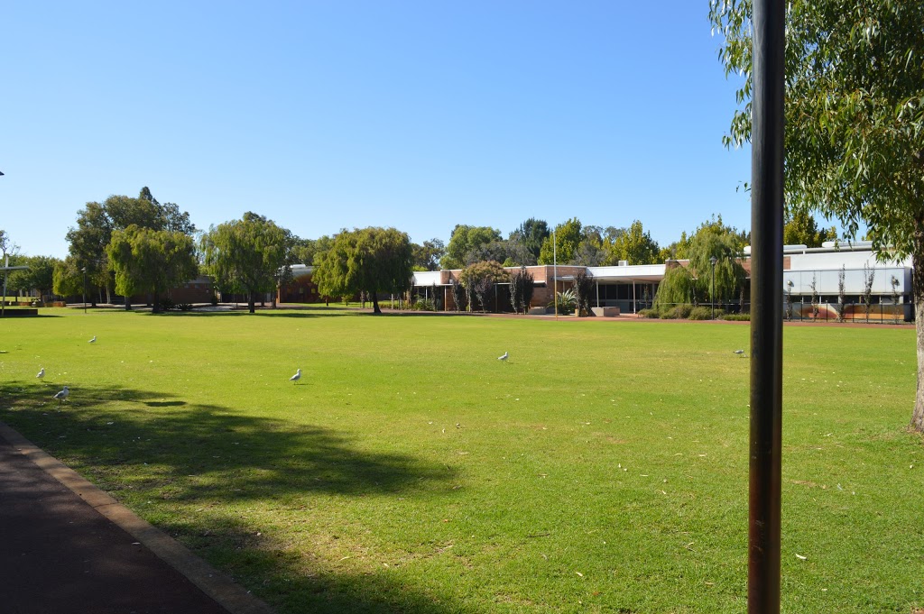 Eaton Community College | 20 Recreation Dr, Eaton WA 6232, Australia | Phone: (08) 9796 7000