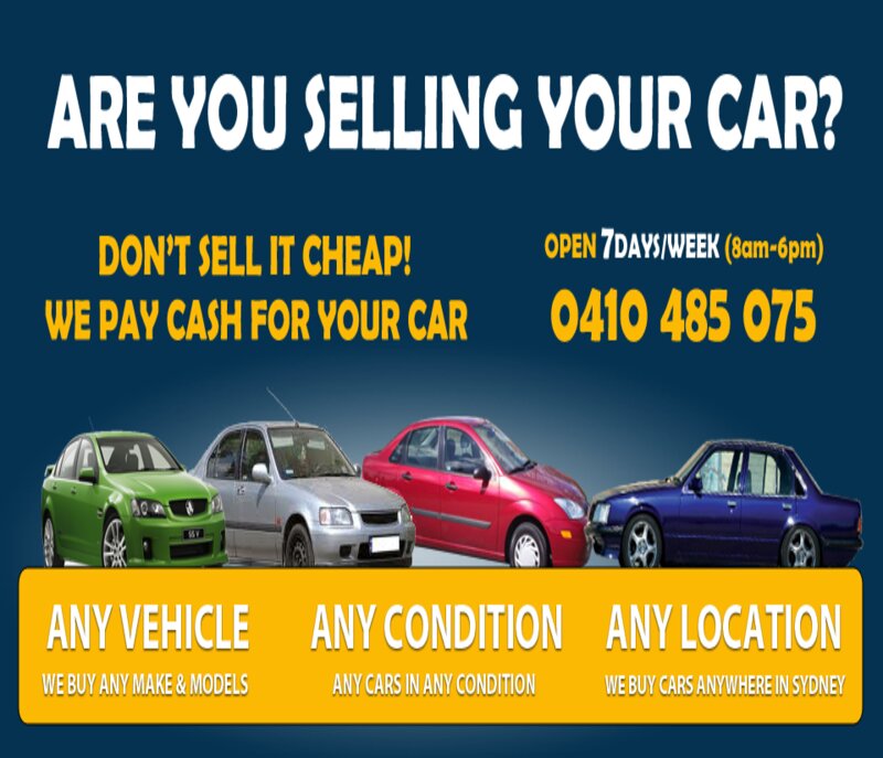 Cash For Cars Liverpool | car dealer | 128 Hume Highway Lansvale 2166 NSW Australia | 0410485075 OR +61 410 485 075