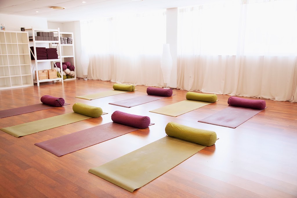 SoHo Yoga Grange | gym | 16 Blandford St, Grange QLD 4051, Australia | 0731801686 OR +61 7 3180 1686