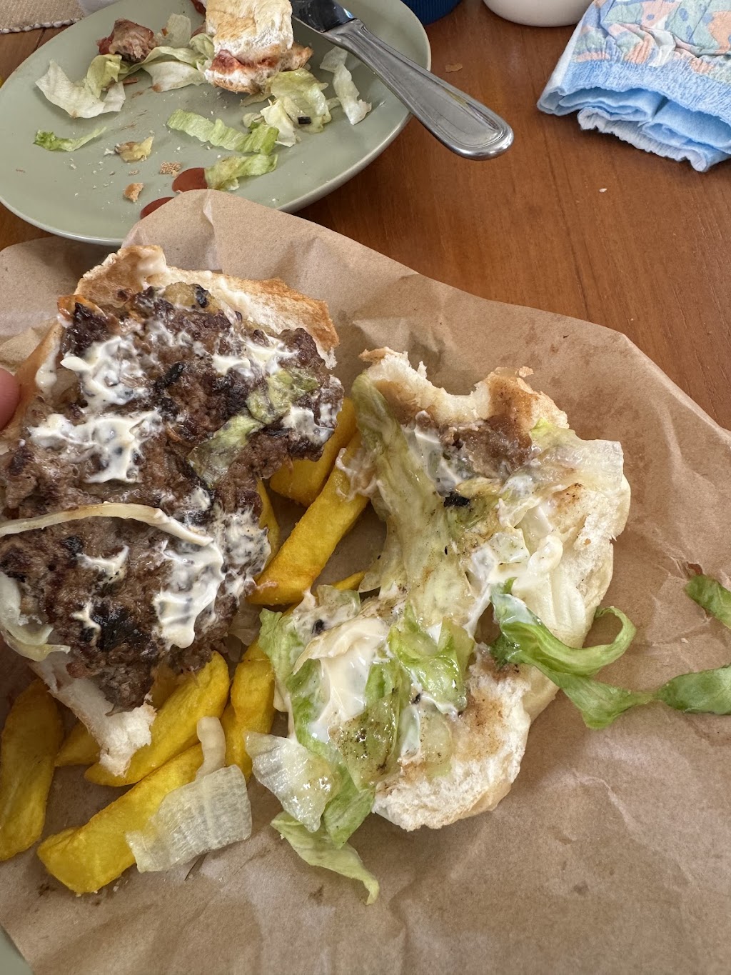 Cape Corner Store | 2 Market Pl, Cape Paterson VIC 3995, Australia | Phone: (03) 5674 4539