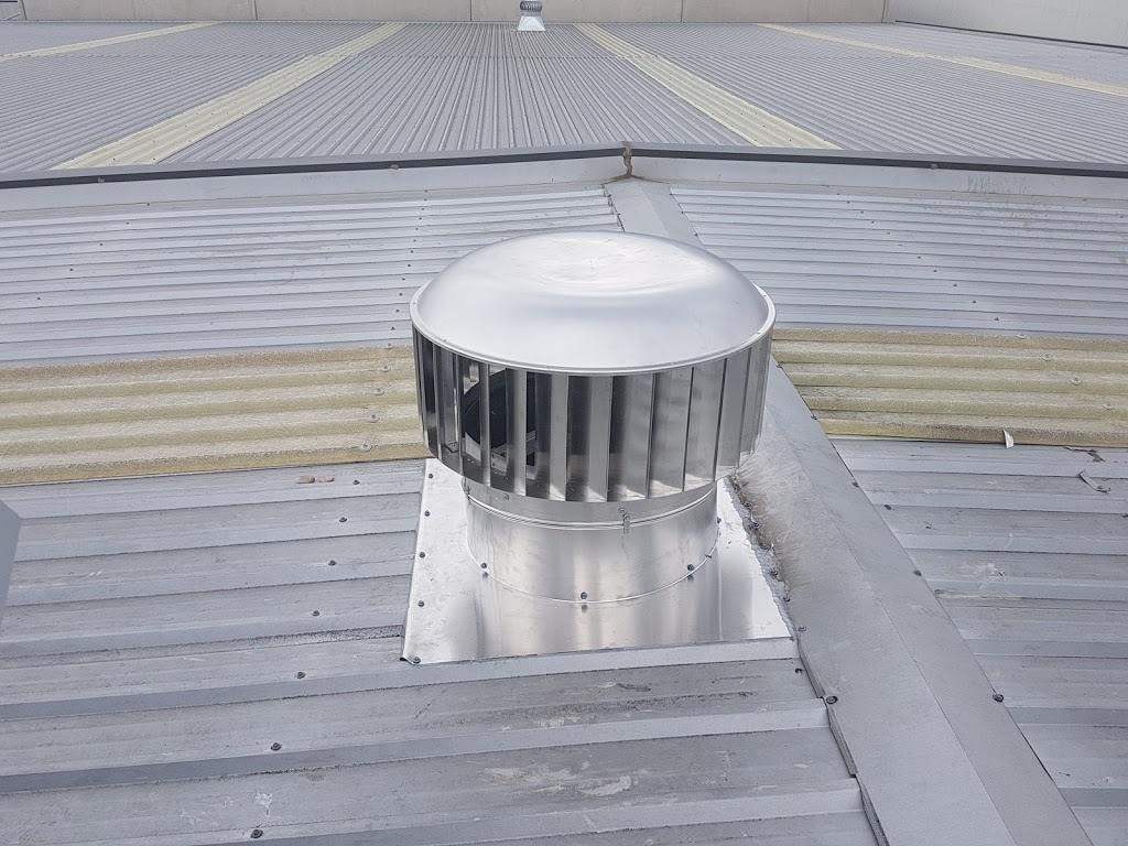 Whirlybirds & Commercial Roof Ventilation | roofing contractor | 170A Botany St, Kingsford NSW 2032, Australia | 1300564612 OR +61 1300 564 612