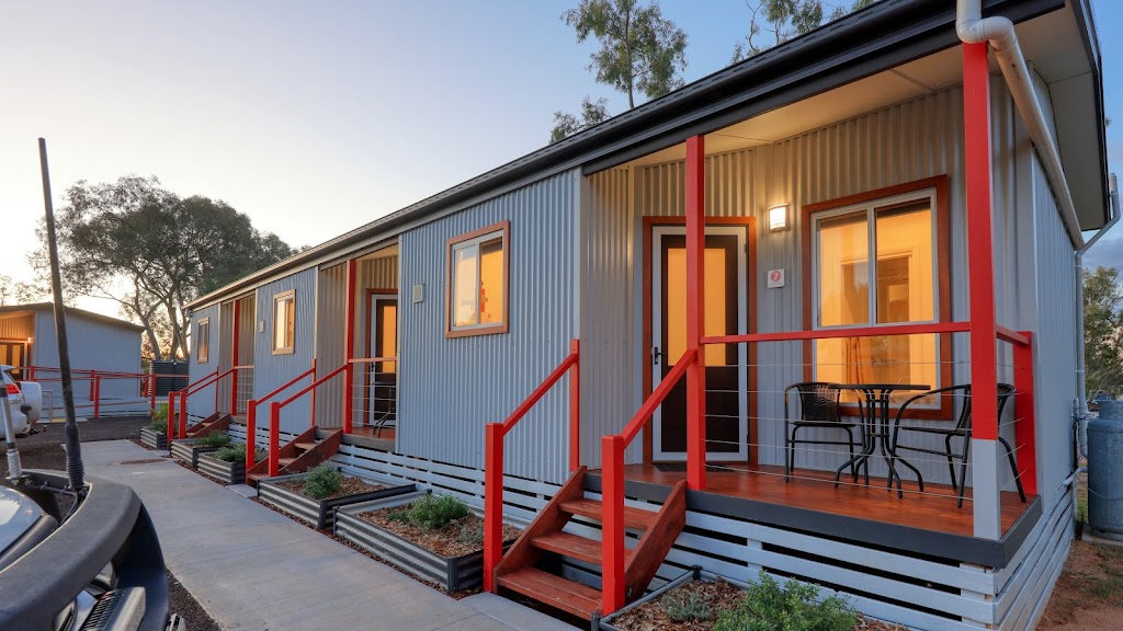 Cunnamulla Tourist Park | 65 Watson St, Cunnamulla QLD 4490, Australia | Phone: (07) 4655 1421