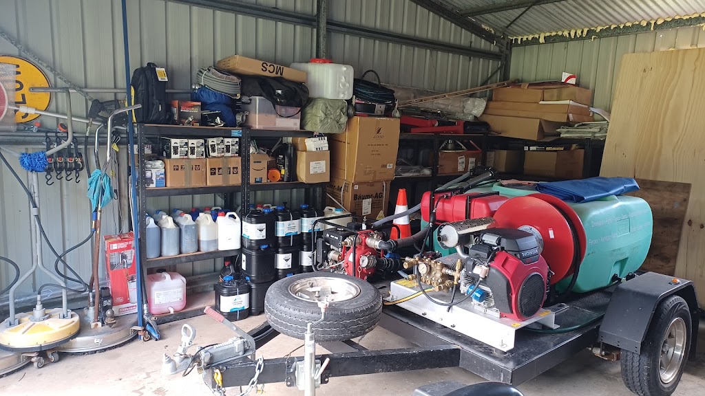 Northern Rivers Aqua Pressure Cleaning | 11 Old Lismore Rd, Murwillumbah NSW 2484, Australia | Phone: 0426 119 550