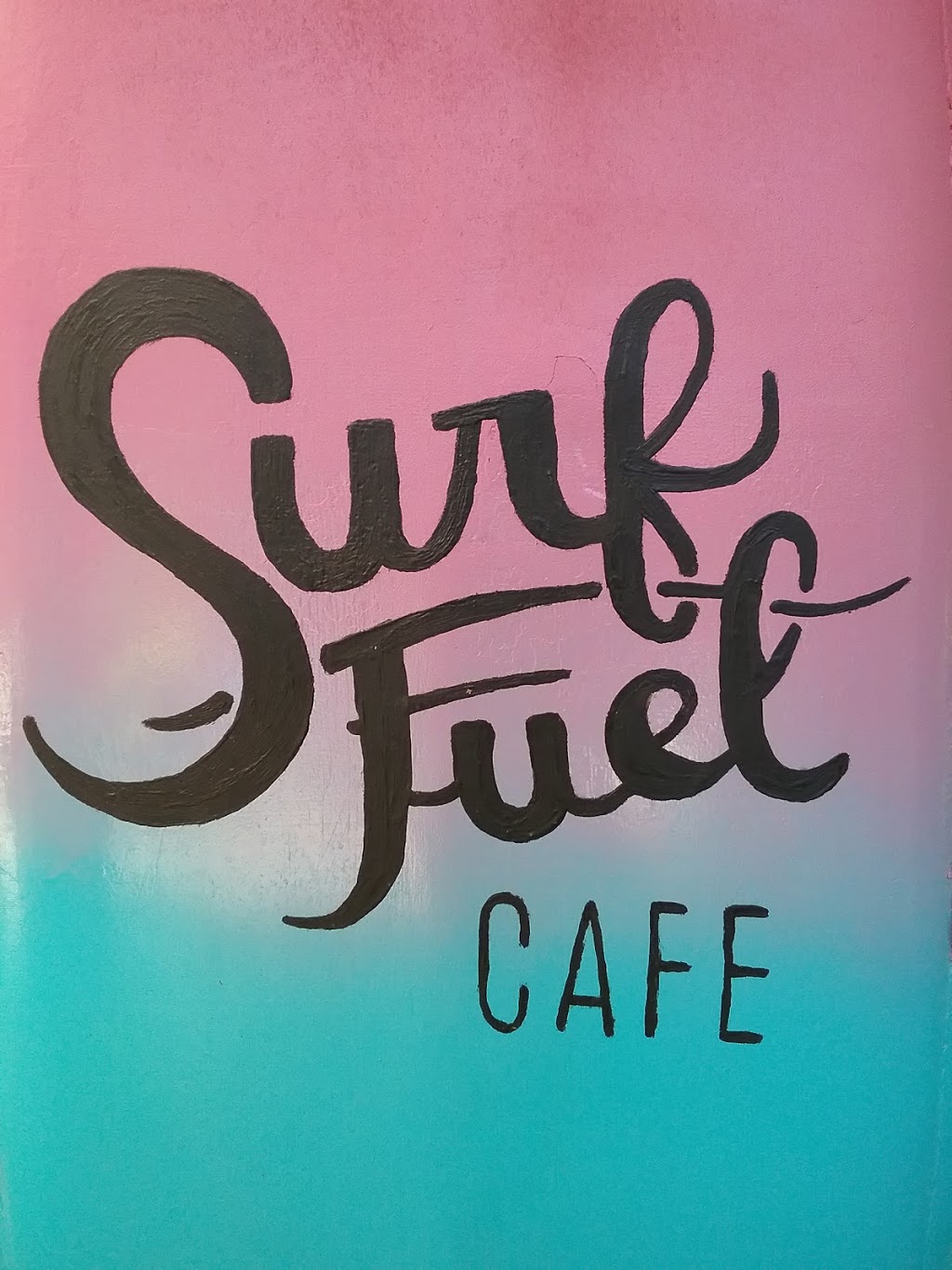 Surf Fuel Cafe | Waves Campground, 954 Point Plomer Rd, Crescent Head NSW 2440, Australia | Phone: 0422 682 949
