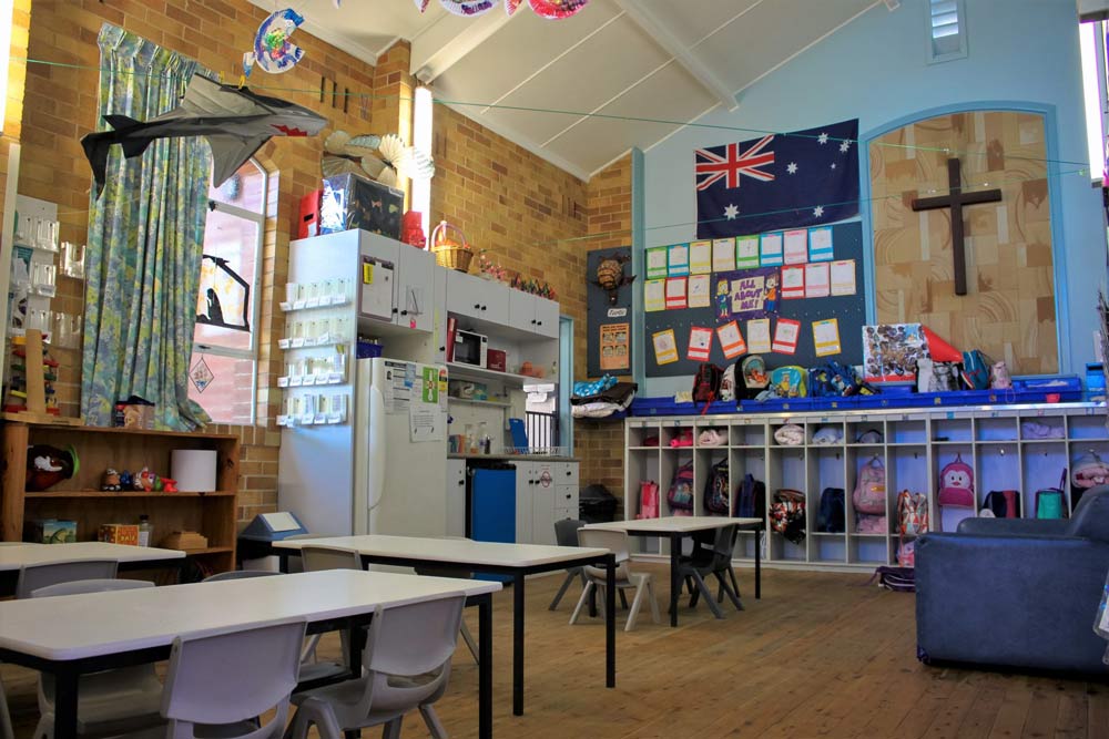 Beverly Hills Montessori Christian Early Learning Centre | school | 32 Chamberlain St, Narwee NSW 2209, Australia | 0295332781 OR +61 2 9533 2781