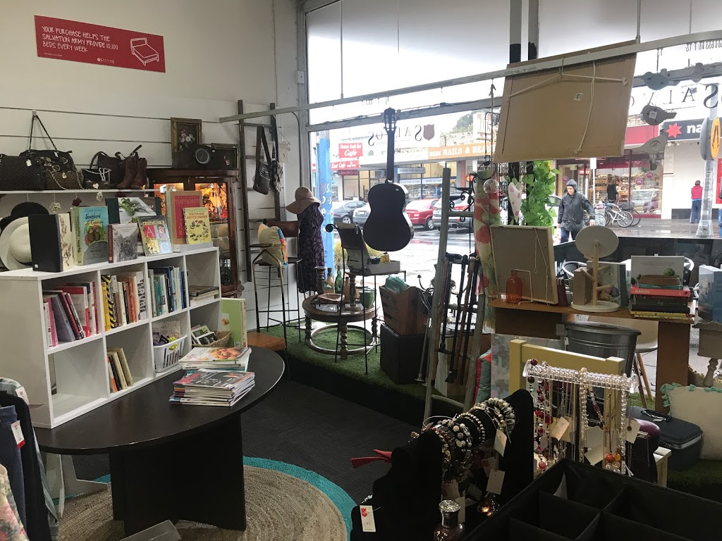 Salvos Stores Mentone | 46/48 Florence St, Mentone VIC 3194, Australia | Phone: (03) 9583 6327