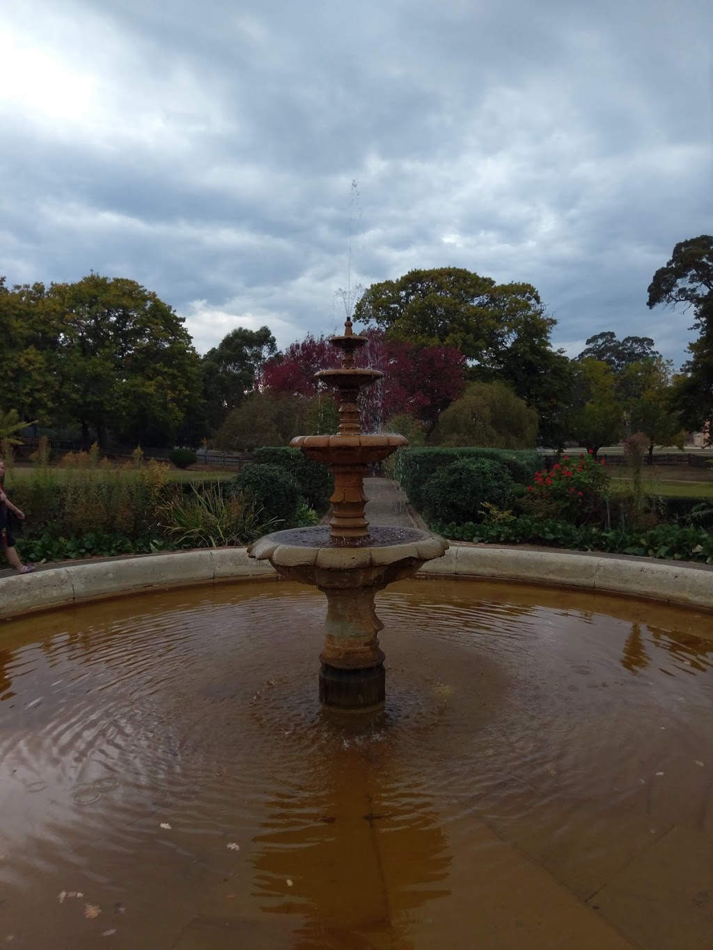 Memorial Garden (Port Arthur) | park | Tarleton St, Port Arthur TAS 7182, Australia