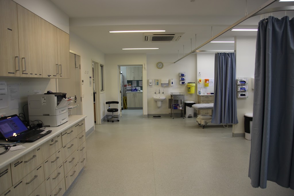 Point Lonsdale Medical Group | hospital | 4 Nelson Rd, Point Lonsdale VIC 3225, Australia | 0352580888 OR +61 3 5258 0888