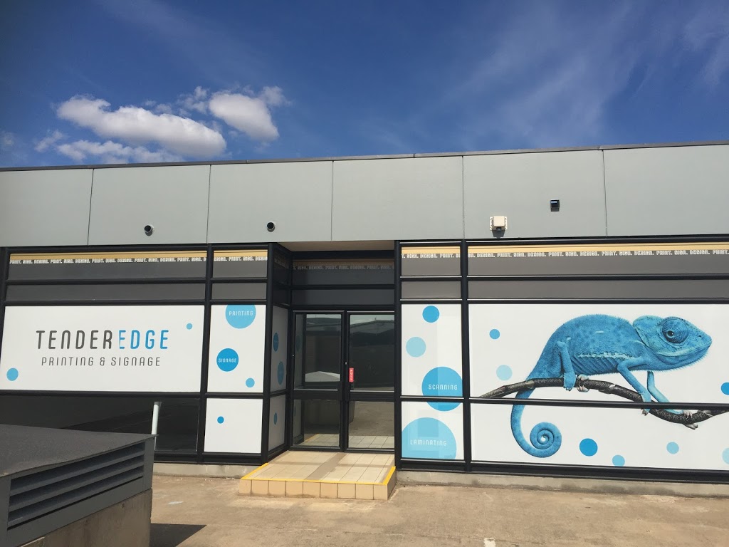 Tender Edge | Unit 13/1 Pirie St, Fyshwick ACT 2609, Australia | Phone: (02) 6280 8080