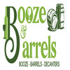 Booze & Barrels | 17 Yallourn St, Fyshwick ACT 2609, Australia | Phone: 0433011175