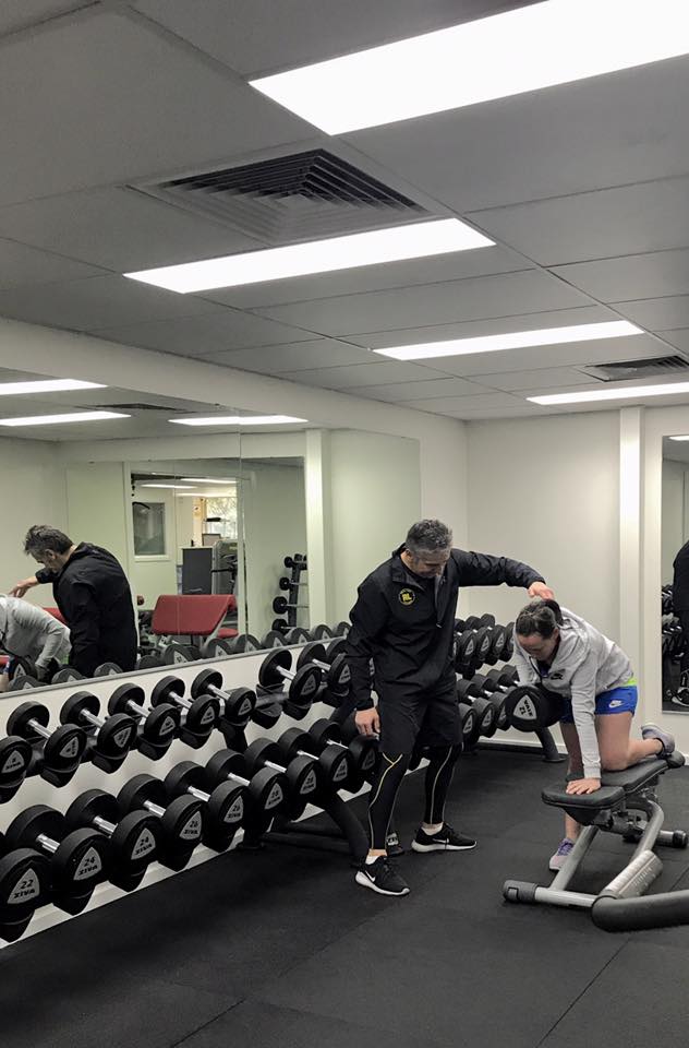 Real Life Fitness | 1/56 Industrial Dr, Mayfield East NSW 2304, Australia | Phone: (02) 4960 2516