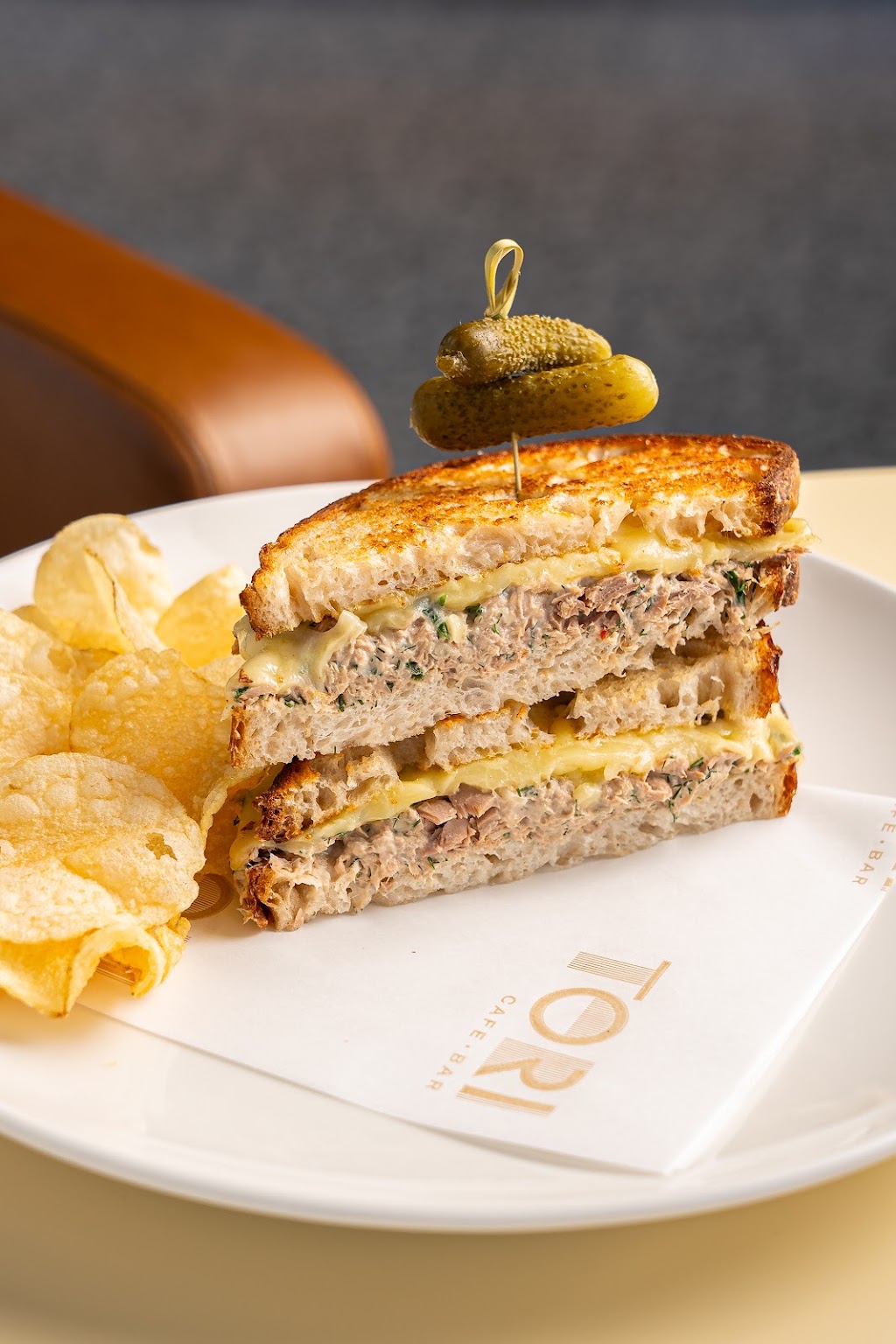 Tori Cafe | Bar | 81 Mulgoa Rd, Penrith NSW 2750, Australia | Phone: (02) 4725 6009