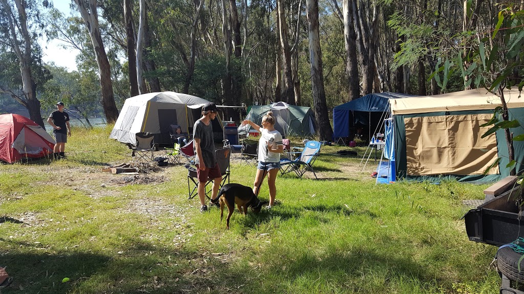 Murray Valley National Park | Bullatale NSW 2710, Australia | Phone: (03) 5483 9100