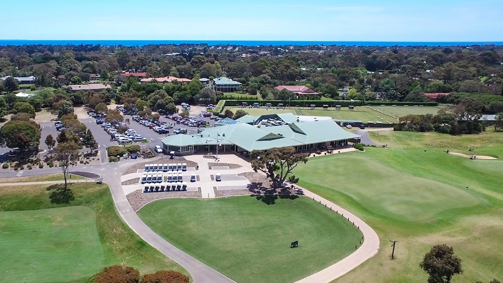 Rosebud Country Club |  | 207 Boneo Rd, Rosebud VIC 3939, Australia | 0359500800 OR +61 3 5950 0800