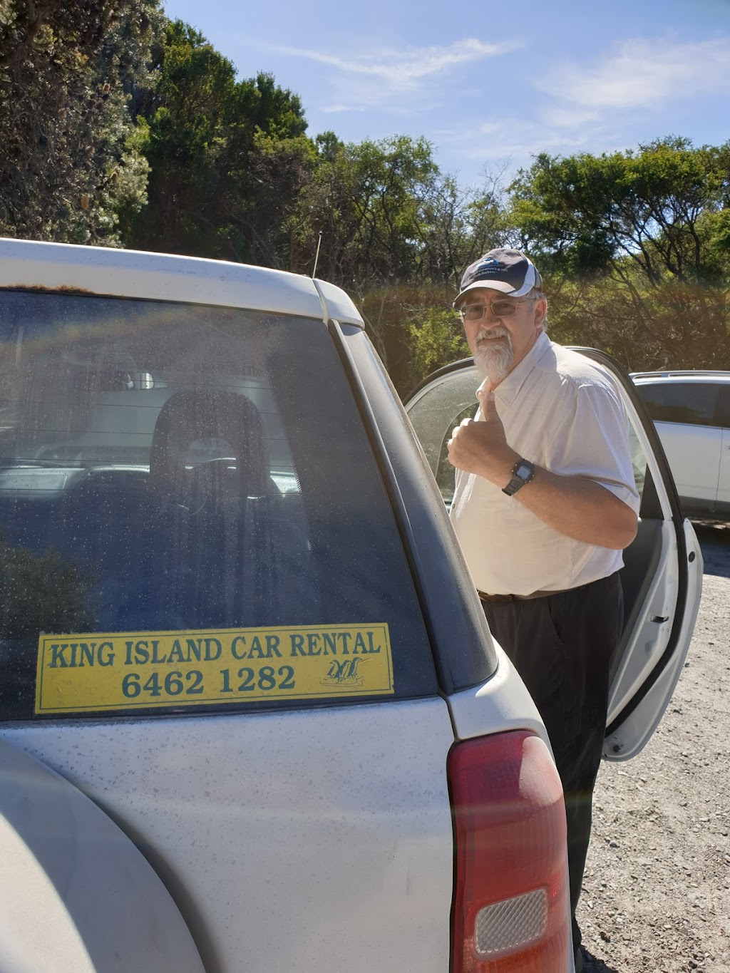 King Island Car Rental | 2 Meech St, Currie TAS 7256, Australia | Phone: (03) 6462 1282