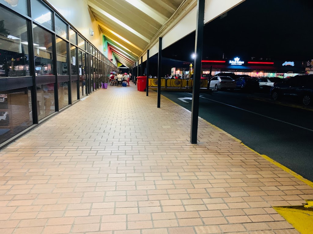 Palmdale Shopping Centre | shopping mall | Logan Rd, Upper Mount Gravatt QLD 4122, Australia