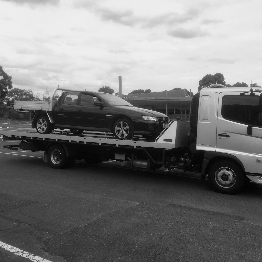 Bayside Budget Towing Service | 35 Royle St, Frankston VIC 3199, Australia | Phone: 0417 509 027