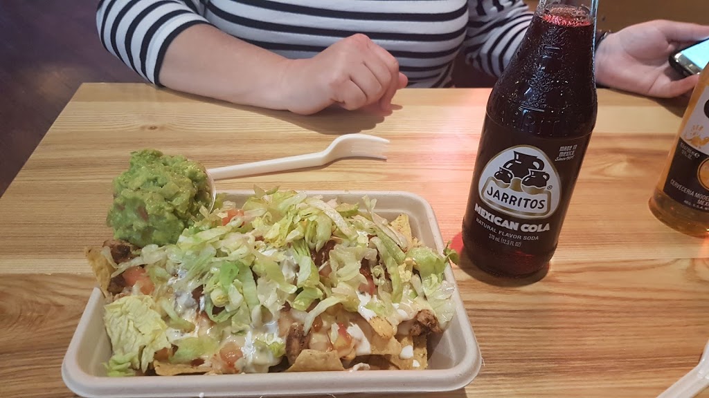 Mad Mex Fresh Mexican | restaurant | Orana Mall Shopping Centre, 129B/56 Windsor Parade, Dubbo NSW 2830, Australia | 0268825828 OR +61 2 6882 5828