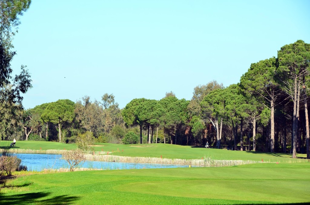 Midlands Golf Club | Heinz Ln, Invermay Park VIC 3350, Australia | Phone: (03) 5331 4400