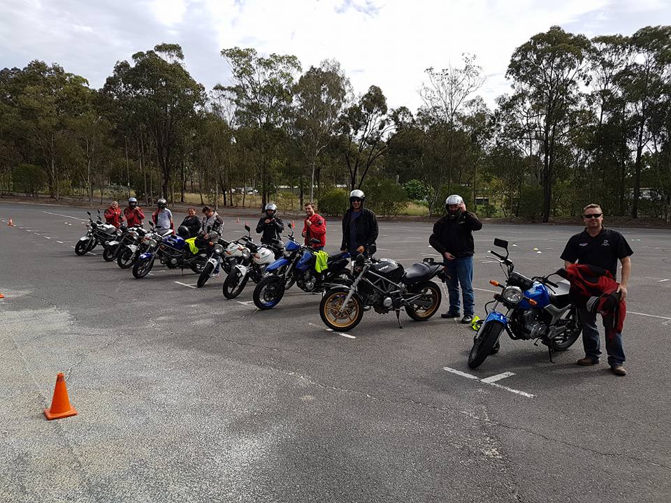 QRide Ipswich - Top Rider |  | 38 Champions Way, Willowbank QLD 4307, Australia | 1300131362 OR +61 1300 131 362