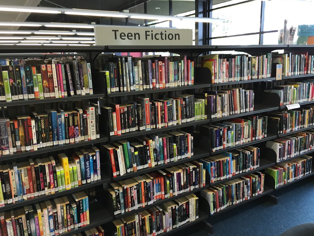 Jimboomba Library | library | 18-22 Honora St, Jimboomba QLD 4280, Australia | 0734124190 OR +61 7 3412 4190
