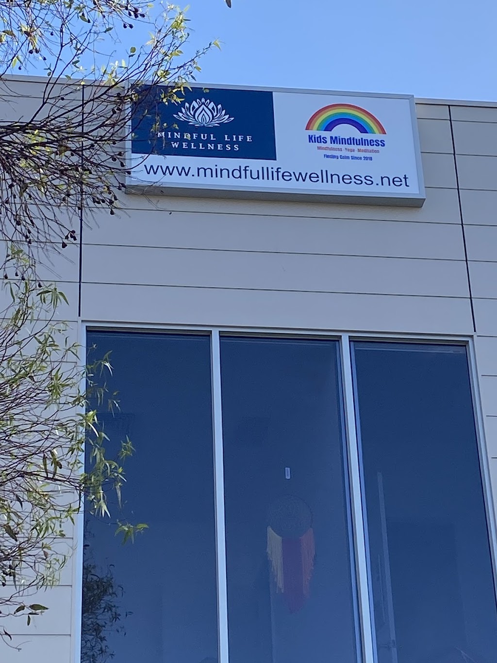 Maryanne Eve (Mindful Life Wellness) | 20B Yellow Brick Rd, Doreen VIC 3754, Australia | Phone: 0419 144 655