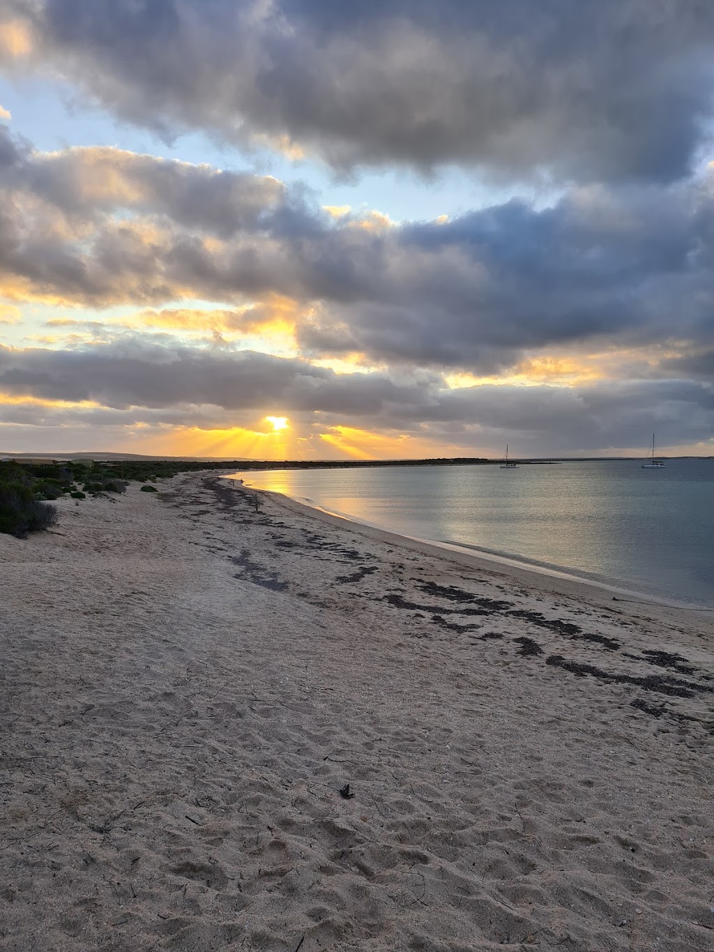 Homestead Campgrounds | Dirk Hartog Island WA 6537, Australia | Phone: (08) 9948 1211