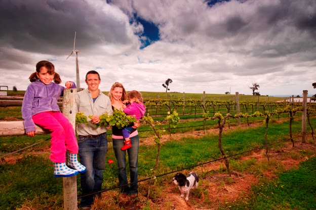 Elgo Estate Wines | tourist attraction | 2020 Upton Rd, Upton Hill VIC 3664, Australia | 0357985563 OR +61 3 5798 5563