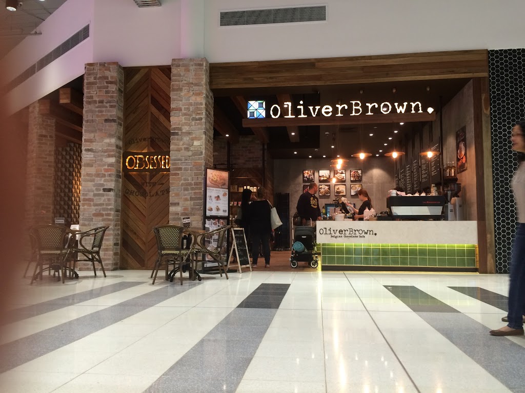 Oliver Brown Lidcombe | cafe | Ground Floor G030 Lidcombe Shopping Centre, 92 Parramatta Rd, Lidcombe NSW 2141, Australia | 0297379219 OR +61 2 9737 9219