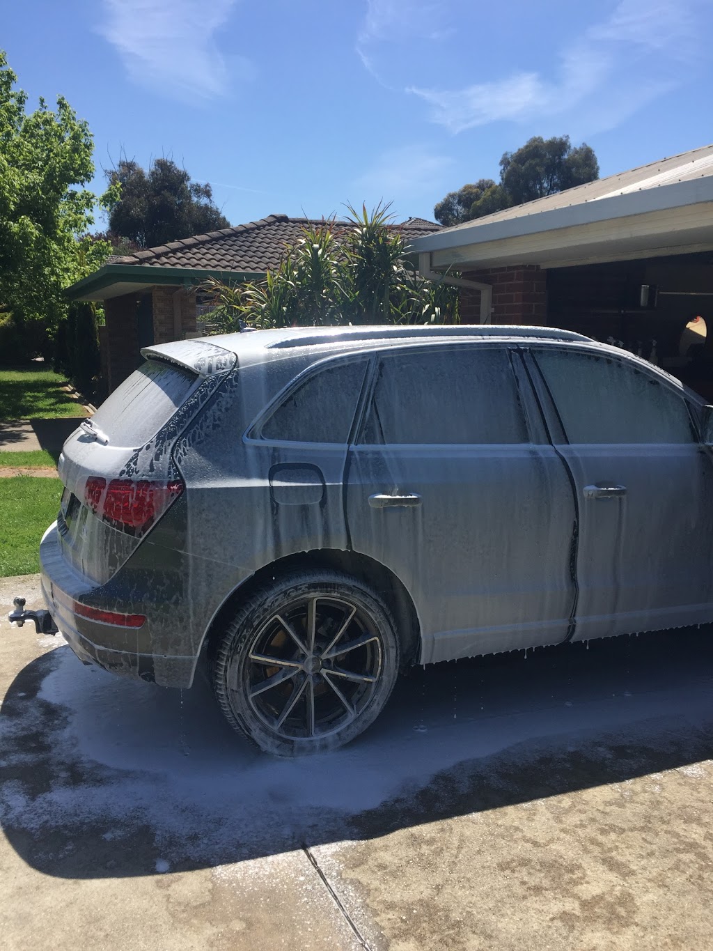 Ammaculate Car Care | 2 Sturtvale Ct, West Albury NSW 2640, Australia | Phone: 0408 701 858