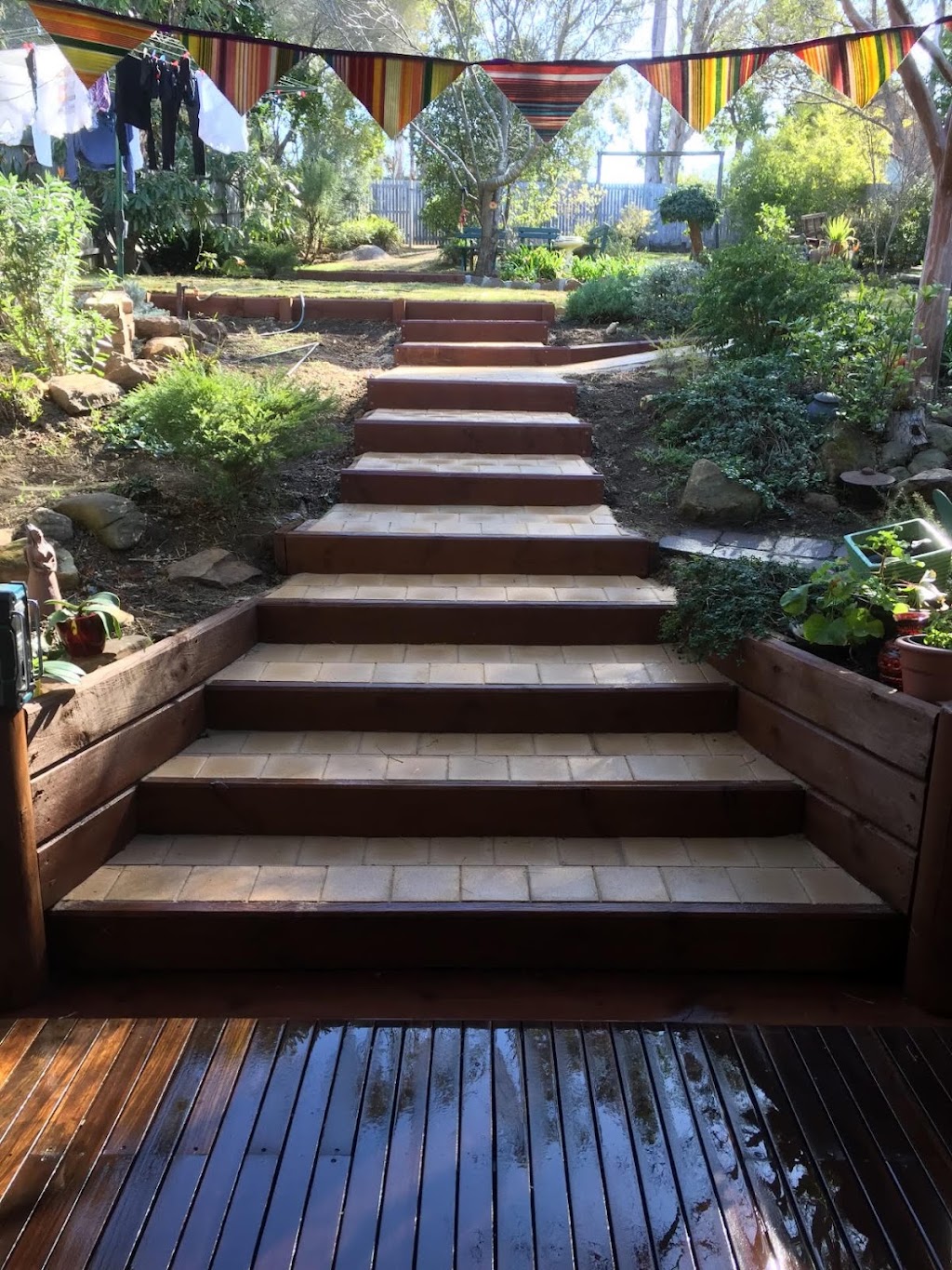 Bens Landscaping & Construction | 12 Forresters Cl, Woodbine NSW 2560, Australia | Phone: 0417 439 272