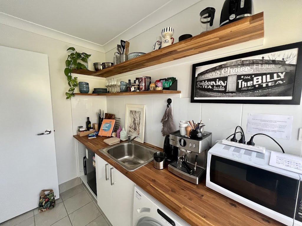 The Bakers Bed | Guest Suite | 55 Emmaville St, Orange NSW 2800, Australia | Phone: 0423 101 911