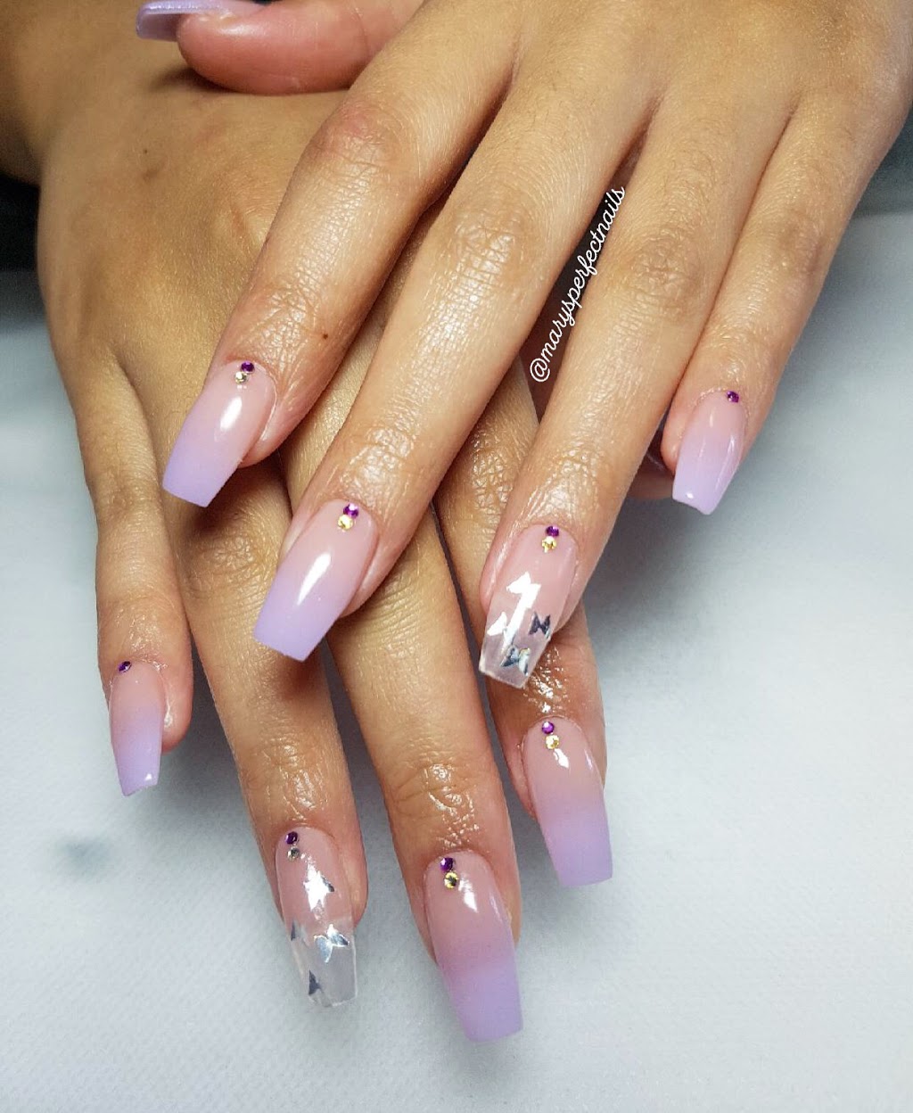 Marys Perfect Nails | beauty salon | 9 Whitworth Ave, Springvale VIC 3171, Australia | 0404427900 OR +61 404 427 900