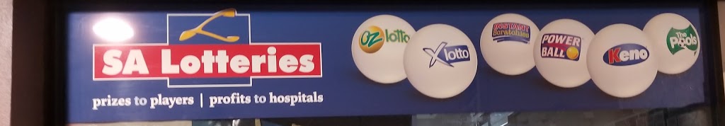 SA Lotteries | store | 134 Anzac Hwy, Glandore SA 5037, Australia