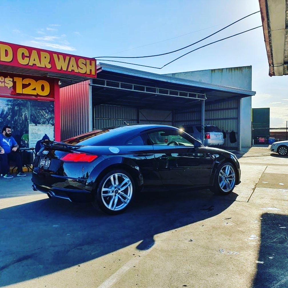 Sunshine Star Hand Car Wash & Detailing | car wash | 2a Market Rd, Sunshine VIC 3020, Australia | 0423787714 OR +61 423 787 714
