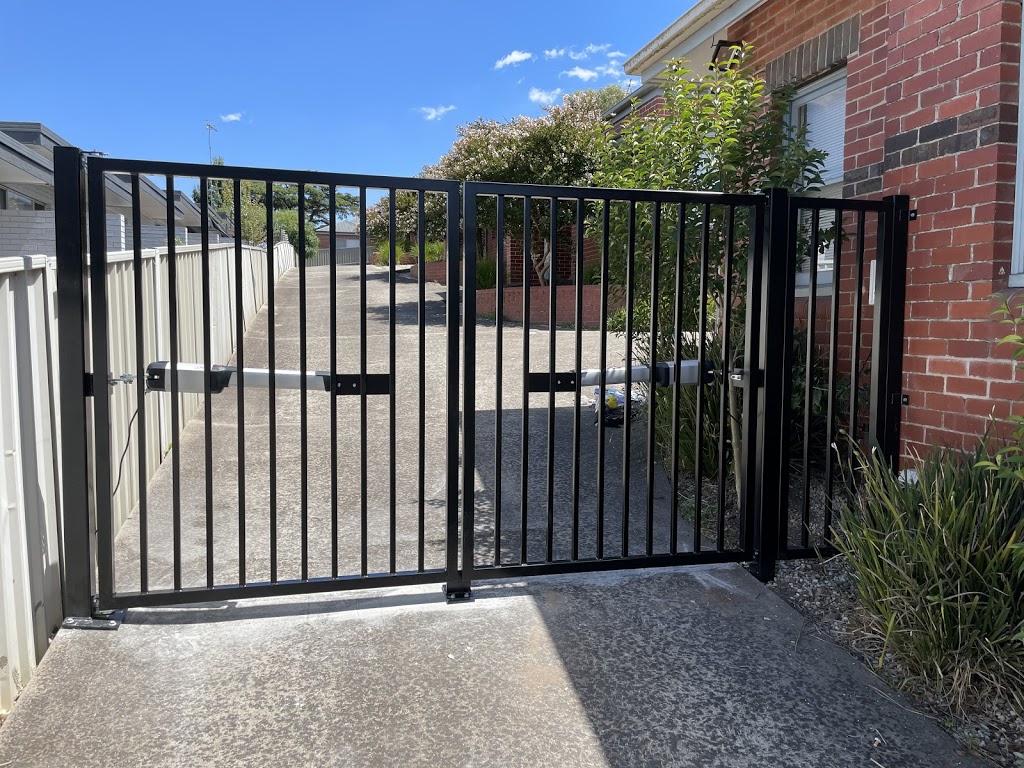 Ballarat gates and automation | 1/329 Lal Lal St, Canadian VIC 3350, Australia | Phone: 0435 919 995