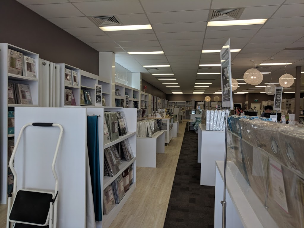 Curtain Wonderland Prospect | Shop 13, Homemaker Prospect 19 Stoddart Road (Cnr Prospect Hwy and, Stoddart Rd, Prospect NSW 2148, Australia | Phone: (02) 8897 0812