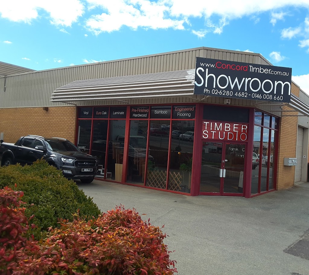 Concord Timber Flooring | home goods store | Unit 1/157-161 Gladstone St, Fyshwick ACT 2609, Australia | 0262804682 OR +61 2 6280 4682