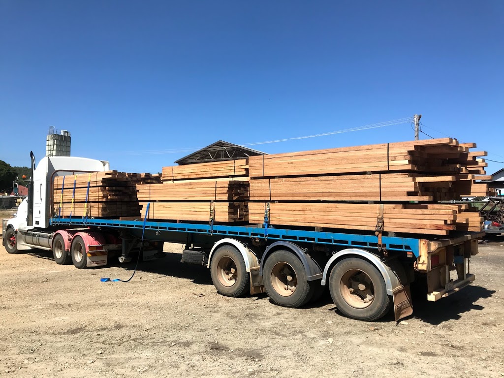 Millstream Timbers | general contractor | 3 Wakooka St, Ravenshoe QLD 4888, Australia | 0409954593 OR +61 409 954 593