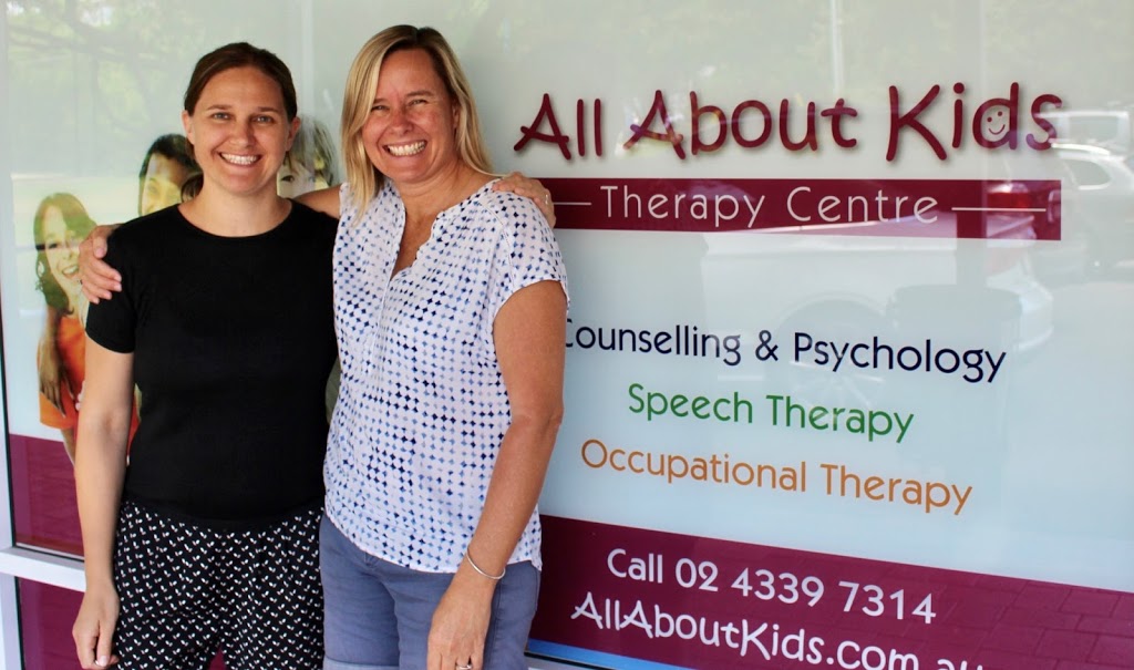 All About Kids Allied Health Clinic | health | Unit 11A/13 Norman St, Wooloowin QLD 4030, Australia | 0732626009 OR +61 7 3262 6009