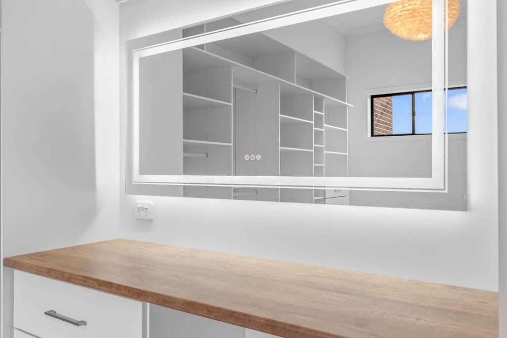 Muzz Build Bathurst | 59 Blue Ridge Dr, White Rock NSW 2795, Australia | Phone: 0418 230 357